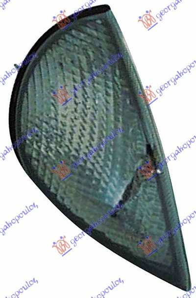 Lampa Semnal Fumurie - Fiat Seicento 1998
