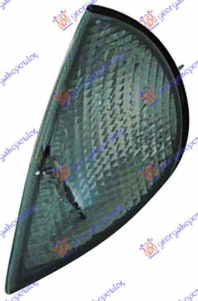 Lampa Semnal Fumurie - Fiat Seicento 1998