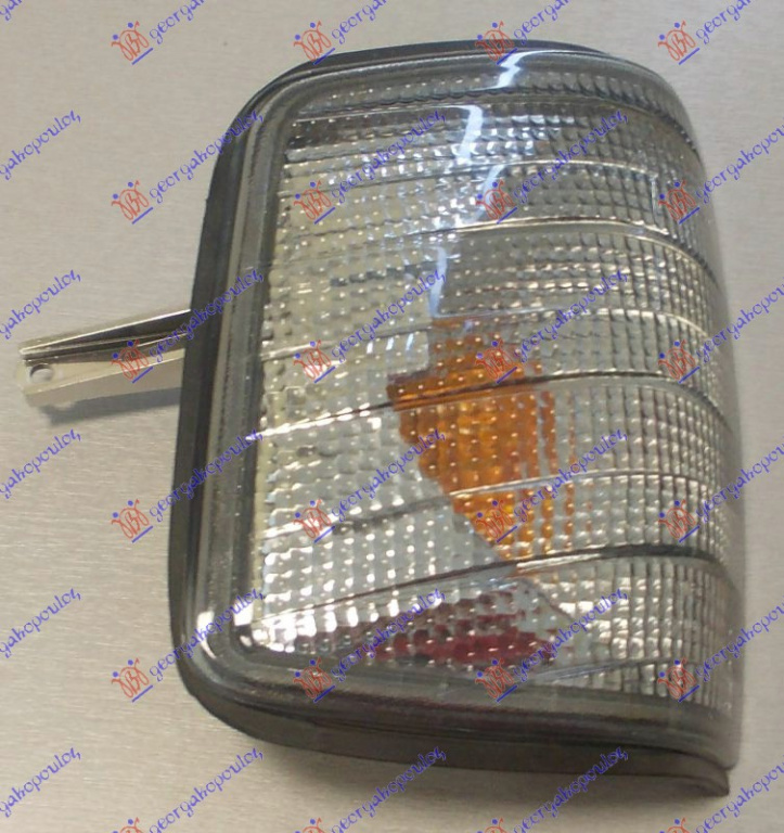 Lampa Semnal Fumurie - Mercedes 190e (W201) 1984