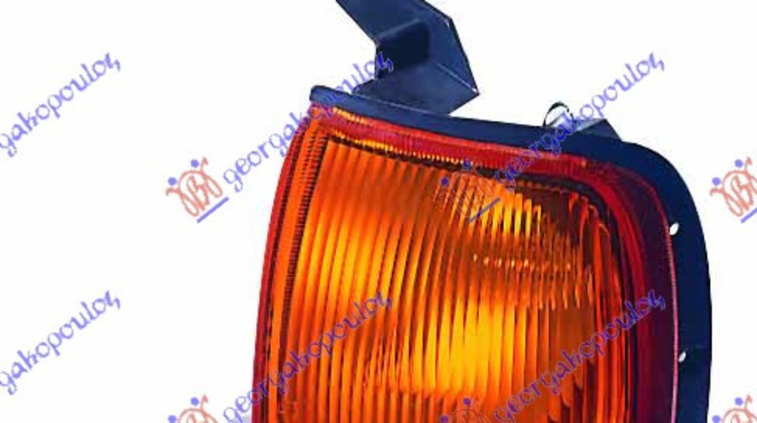 Lampa Semnal Galben Stanga Ford Ranger -2003