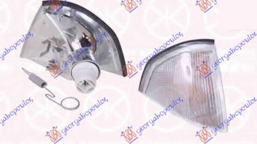 Lampa Semnal Galbena - Alfa Romeo Alfa 33 1990 , 60749956