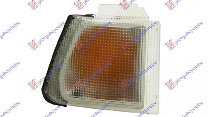 Lampa Semnal Galbena - Alfa Romeo Alfa 75 1985 , 60740851