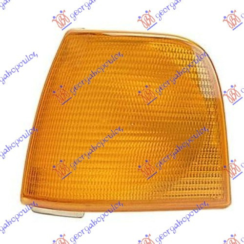 Lampa Semnal Galbena - Audi 100 1982 , 443953049e
