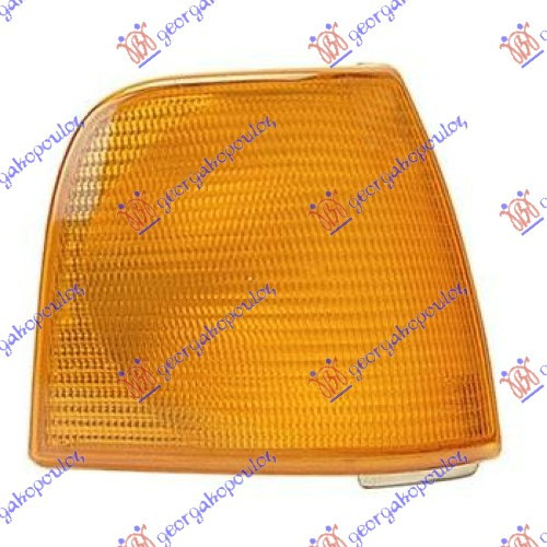 Lampa Semnal Galbena - Audi 100 1982 , 443953050e