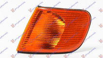 Lampa Semnal Galbena - Audi 100 1990 , 4a0953049