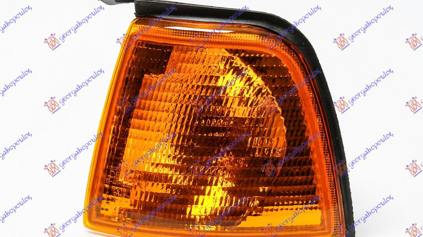 Lampa Semnal Galbena - Audi 80 1986 , 893953049