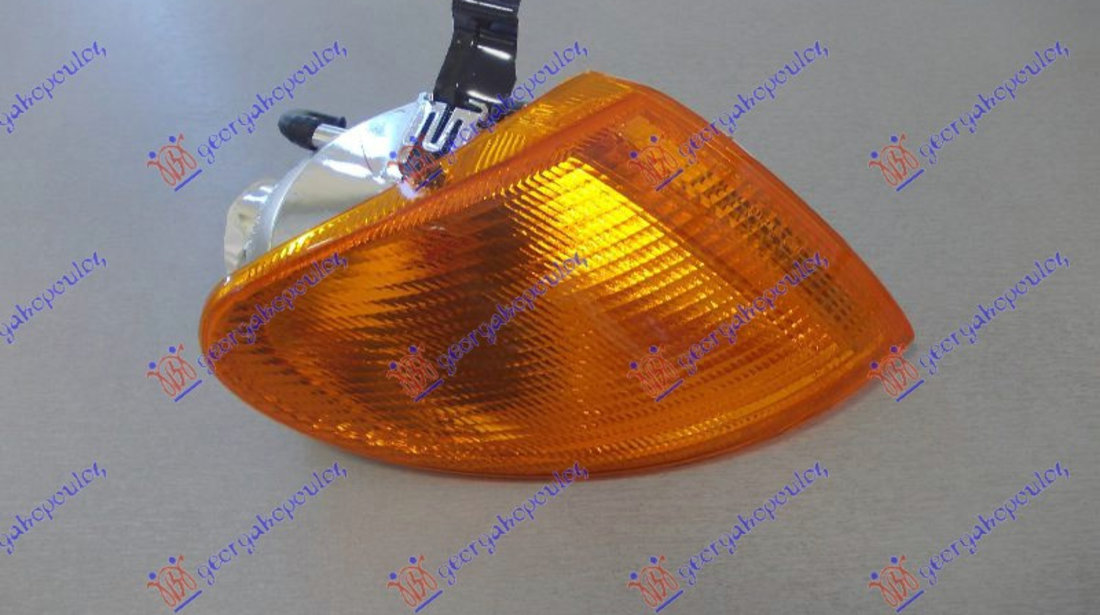 Lampa Semnal Galbena Dreapta Seat Alhambra 2000-2010