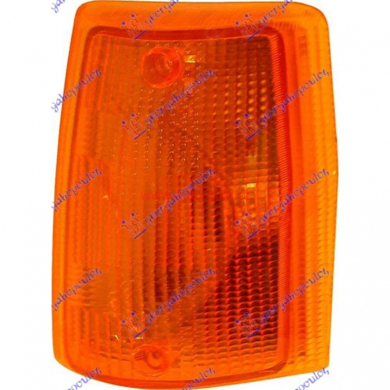 Lampa Semnal Galbena - Fiat Fiorino 1988 , 5942654