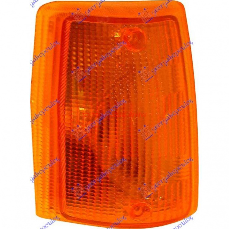 Lampa Semnal Galbena - Fiat Fiorino 1988 , 5942655