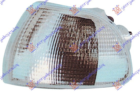Lampa Semnal Galbena - Fiat Palio 1999 , 46451276