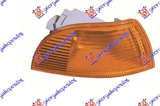 Lampa Semnal Galbena - Fiat Punto 1995 , 46402657
