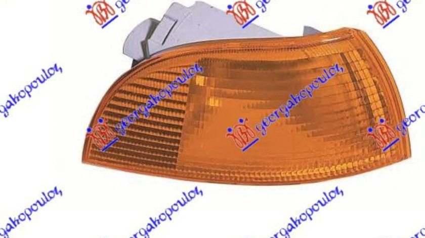 Lampa Semnal Galbena - Fiat Punto 1995 , 46402657