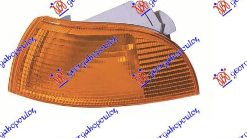 Lampa Semnal Galbena - Fiat Punto 1995 , 46402658