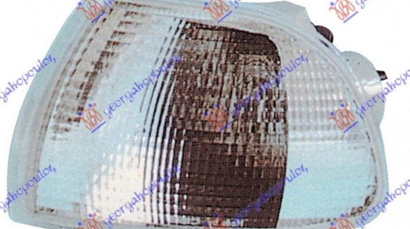 Lampa Semnal Galbena - Fiat Strada 1999 , 46451276