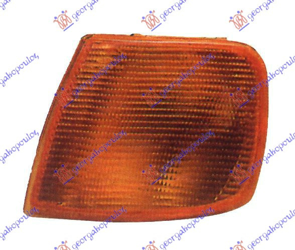 Lampa Semnal Galbena - Ford Sierra 1987 , 87bg-13369aa