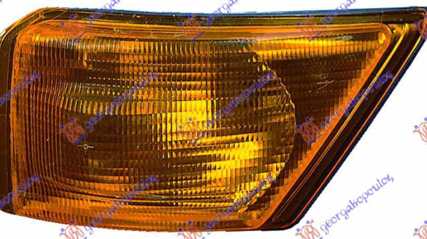 Lampa Semnal Galbena - Iveco Daily 2000 , 500320426