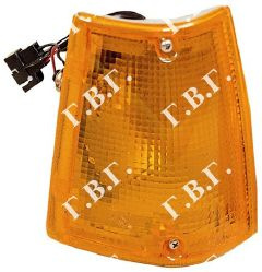 Lampa Semnal Galbena - Mazda P/U 2/4usi 1986 , Ub75-51-090a