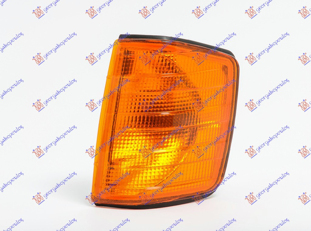 Lampa Semnal Galbena - Mercedes 190e (W201) 1984 , A2018260243