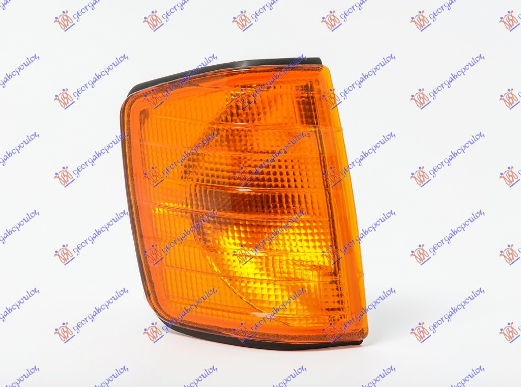 Lampa Semnal Galbena - Mercedes 190e (W201) 1984 , A2018260343