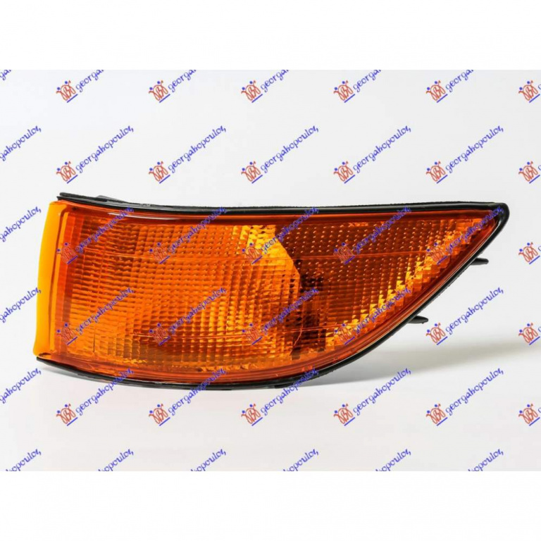 Lampa Semnal Galbena - Mitsubishi Colt (C65) 1989 , 541766