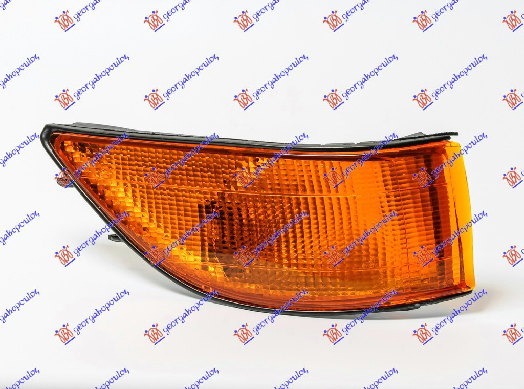 Lampa Semnal Galbena - Mitsubishi Lancer (C61/5) 1989 , 541766