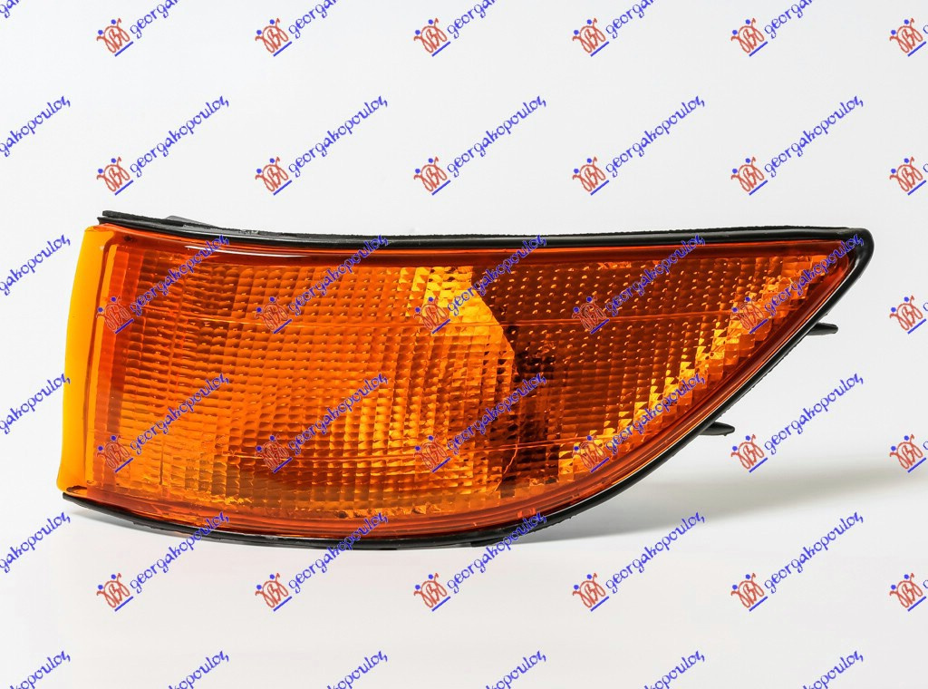 Lampa Semnal Galbena - Mitsubishi Lancer (C61/5) 1989 , 541765