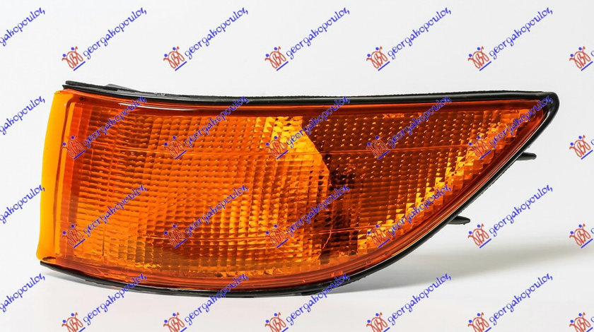 Lampa Semnal Galbena - Mitsubishi Lancer (C61/5) 1989 , 541765