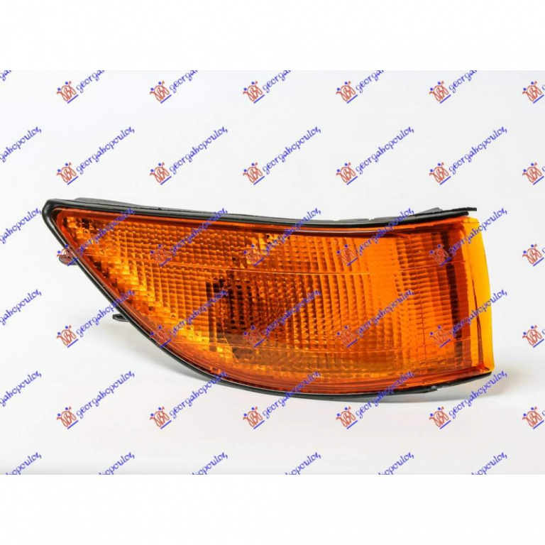 Lampa Semnal Galbena - Mitsubishi Lancer L/B (C61-65) 1989 , 541765
