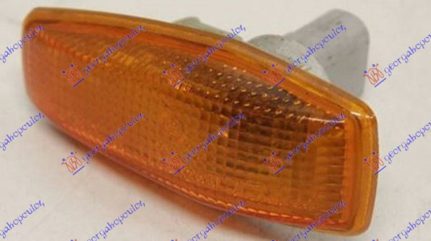 Lampa Semnal Galbena Originala Hyundai Elantra 2000-2001-2002-2003-2004