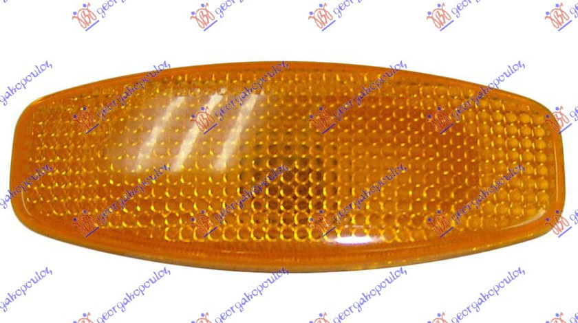 Lampa Semnal Galbena Originala Hyundai Santa Fe 2000-2001-2002-2003-2004-2005