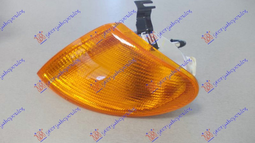 Lampa Semnal Galbena Stanga Seat Alhambra 2000-2010