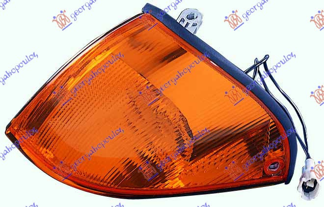 Lampa Semnal Galbena - Suzuki Swift H/B 1996 , 86642