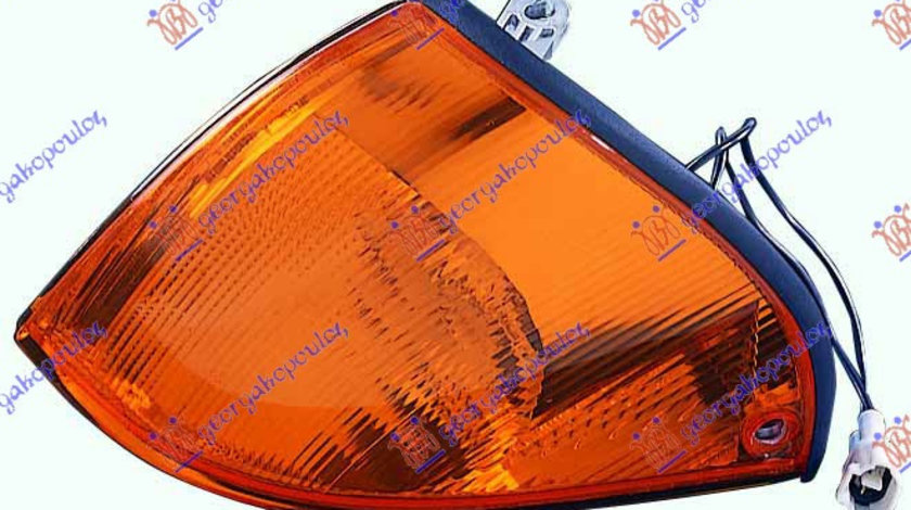 Lampa Semnal Galbena - Suzuki Swift H/B 1996 , 86642