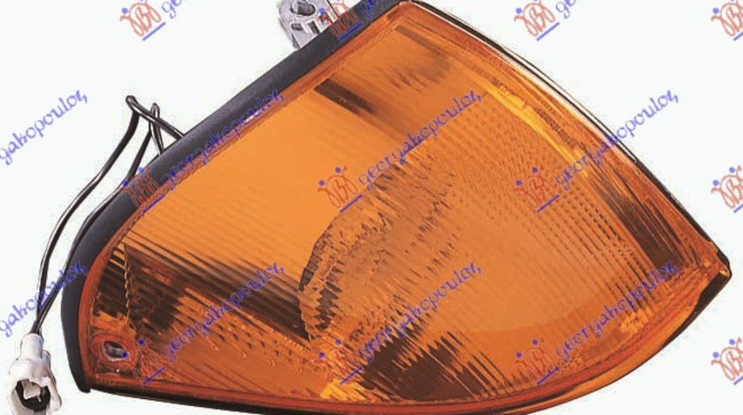 Lampa Semnal Galbena - Suzuki Swift H/B 1996 , 86643