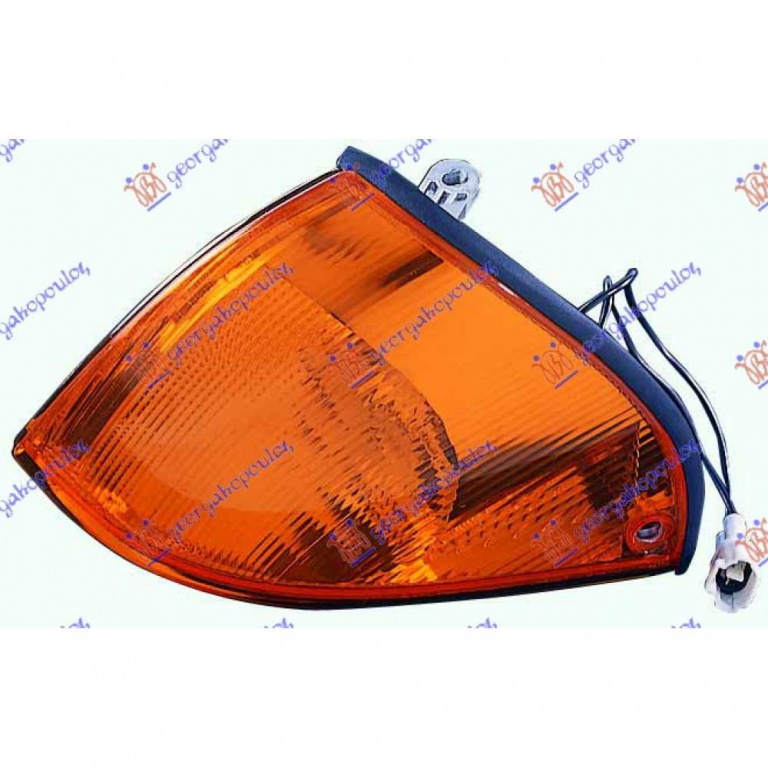 Lampa Semnal Galbena - Suzuki Swift Sdn 1996 , 86642