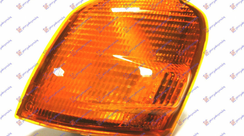 Lampa Semnal Galbena - Toyota Starlet (Ep 91)1996 1997 , 8152010260