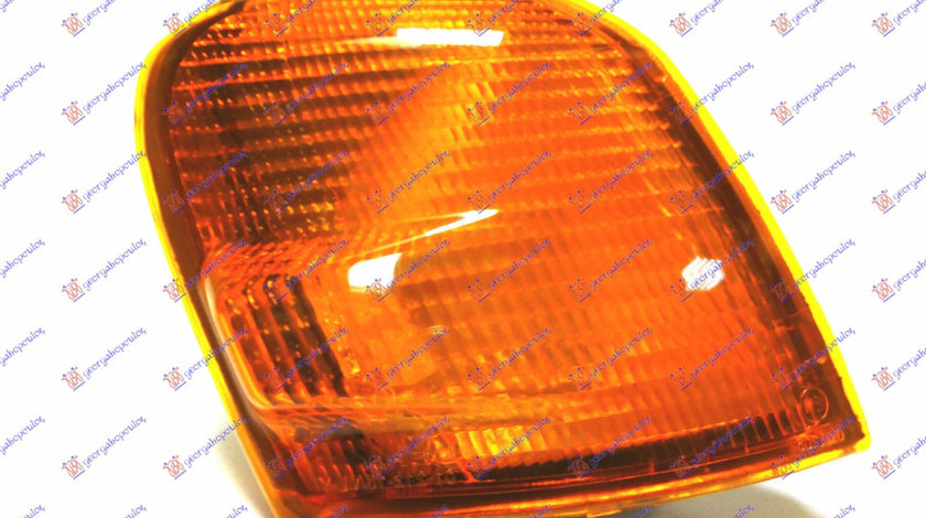 Lampa Semnal Galbena - Toyota Starlet (Ep 91)1996 1997 , 8151010280