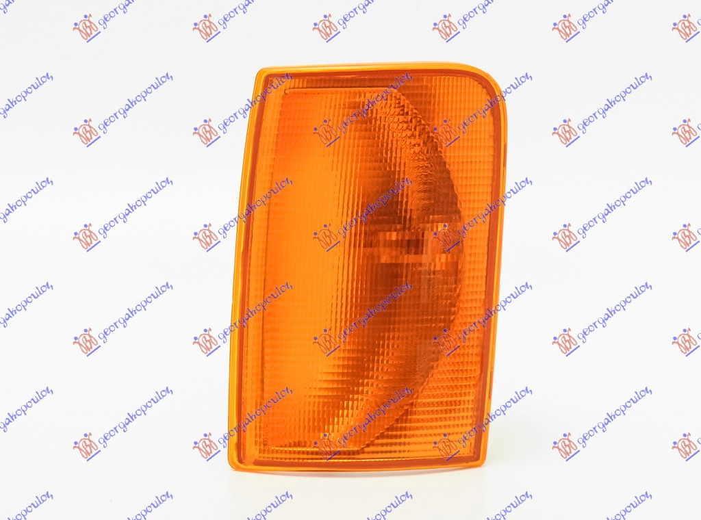 Lampa Semnal Galbena - Vw Lt 1998 , 2d0953041