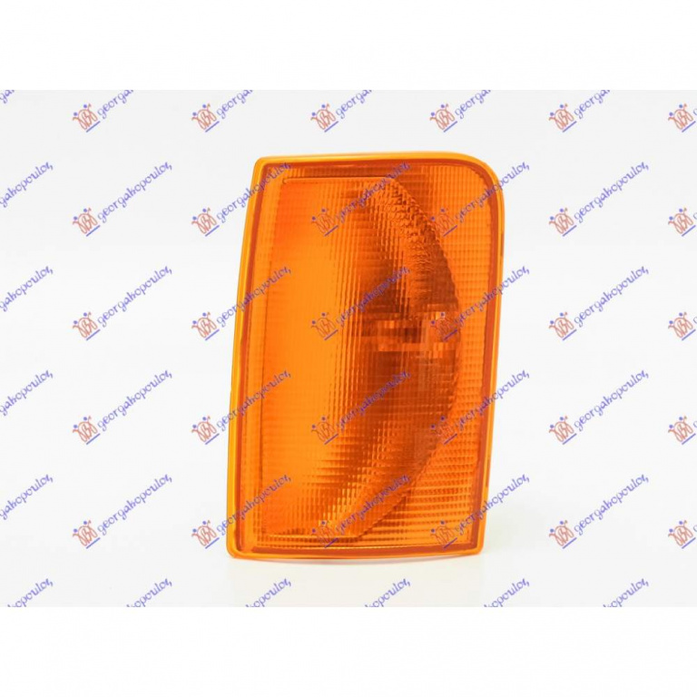 Lampa Semnal Galbena - Vw Lt 1998 , 2d0953042