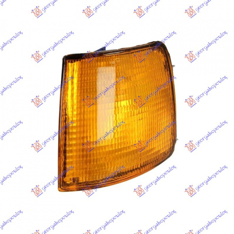Lampa Semnal Galbena - Vw Passat 1989 , 357953049