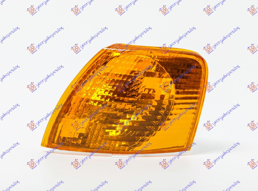 Lampa Semnal Galbena - Vw Passat 1997 , 3b0-953-049