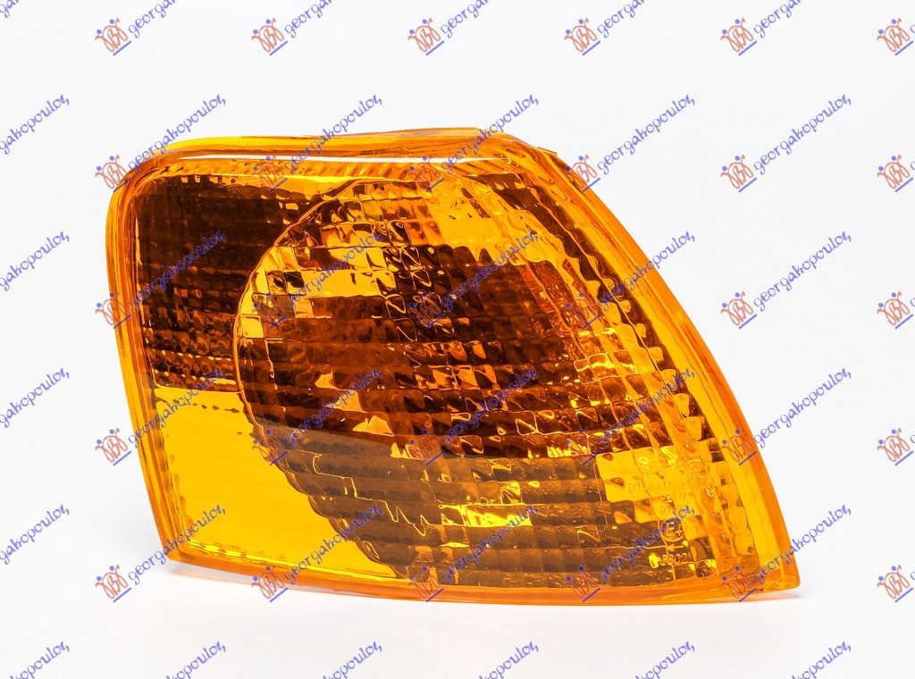 Lampa Semnal Galbena - Vw Passat 1997 , 3b0953042d