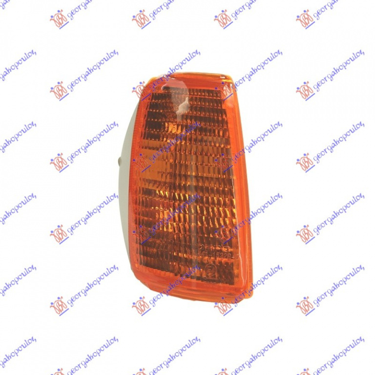 Lampa Semnal Galbena - Vw Polo 1990 , 807953050