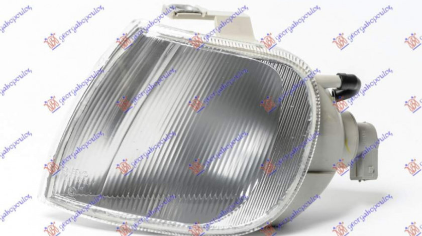 Lampa Semnal Galbena - Vw Polo 1994 , 6n0953049