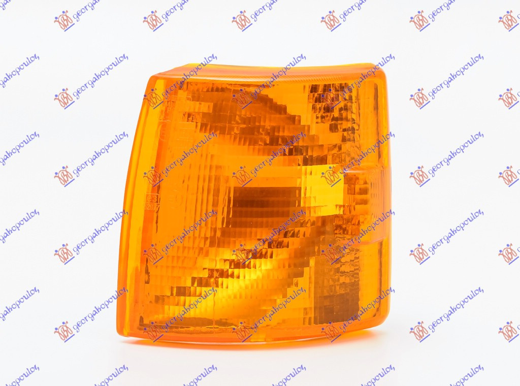 Lampa Semnal Galbena - Vw Transporter (T4)1991 1992 , 701953049