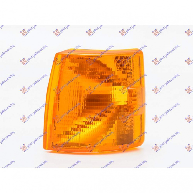 Lampa Semnal Galbena - Vw Transporter (T4) 1997 , 701953050