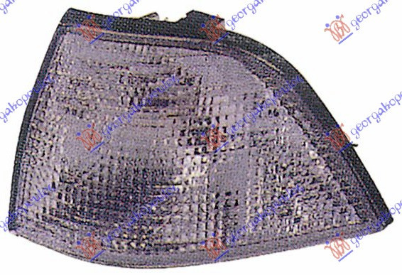 Lampa Semnal Gri - Bmw Series 3 (E36) Coupe/Cabrio 1990 , 82199403093a