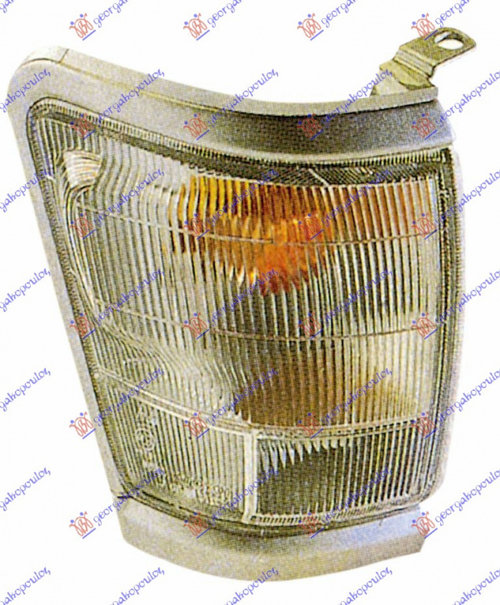 Lampa Semnal Gri - Toyota Hilux- (Ln 145) 2 Usi 1998 , 81511-35140
