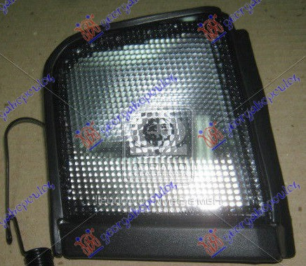 Lampa Semnal - Honda Accord 1986 , 33600-Se3-G01