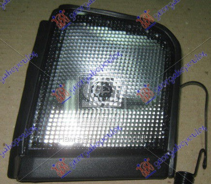 Lampa Semnal - Honda Accord 1986 , 33650-Se3-G01